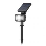 Zewnętrzna lampa solarna LED Blitzwolf BW-OLT2 z czujnikiem zmierzchu 1800mAh - Zewnętrzna lampa solarna LED Blitzwolf BW-OLT2 z czujnikiem zmierzchu 1800mAh - mdronpl-zewnetrzna-lampa-solarna-led-blitzwolf-bw-olt2-z-czujnikiem-zmierzchu-1800mah-1.jpg