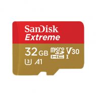 Karta pamięci SanDisk microSDHC 32GB A1 - Karta pamięci SanDisk microSDHC(32GB) - mdronpl_karta_pamieci_sandisk_microsdhc_32gb_gopro_1.jpg