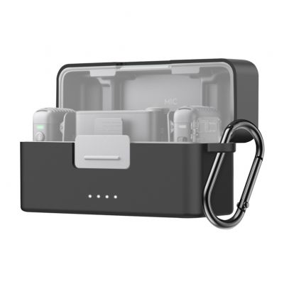 Etui ochronne Puluz do DJI Mic 2