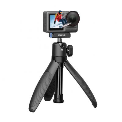 Selfie stick ze statywem Telesin do DJI Action
