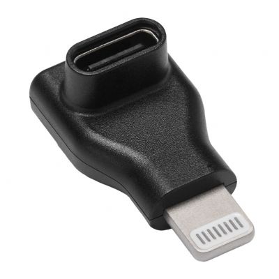Adapter DJI Mic Series Mobile (USB-C do Lightning) Adapter DJI Mic Series Mobile (USB-C do Lightning)