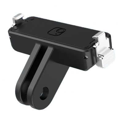 Adapter magnetyczny z szybkozłączką Puluz do Insta360 GO Ultra