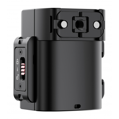 Adapter Ulanzi PK-06 do DJI Osmo Pocket 3 Adapter Ulanzi PK-06 do DJI Osmo Pocket 3