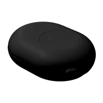 Akcesorium do sterowników Shelly Button Add-on (czarny) Akcesorium do sterowników Shelly Button Add-on (czarny)