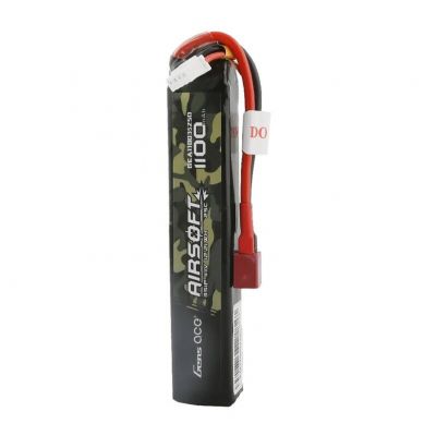 Akumulator bateria Gens Ace 1100mAh 11,1V 3S1P LiPo T
