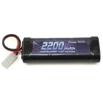 Akumulator bateria Gens Ace 2200mAh 7,2V Tamiya