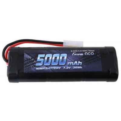 Akumulator bateria Gens Ace 5000mAh 7,2V Tamiya