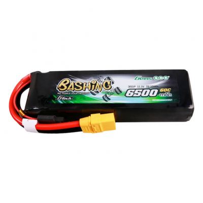 Akumulator bateria Gens Ace G-Tech 6500mAh 11,1V XT90