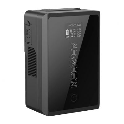 Akumulator bateria Neewer PS050E 3450mAh