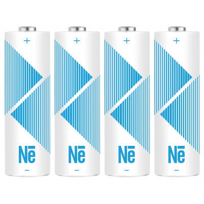 Akumulator Newell Li-ion AA 2200 mAh 4 szt. Akumulator Newell Li-ion AA 2200 mAh 4 szt.