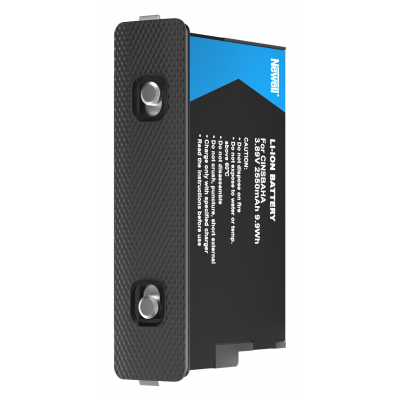 Akumulator bateria Newell zamiennik CINSBAHA do Insta360 X5 Akumulator bateria Newell zamiennik CINSBAHA do Insta360 X5