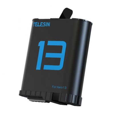Akumulator bateria Telesin do GoPro Hero 13