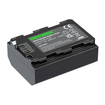 Akumulator bateria Neewer zamiennik NP-FZ100 do Sony