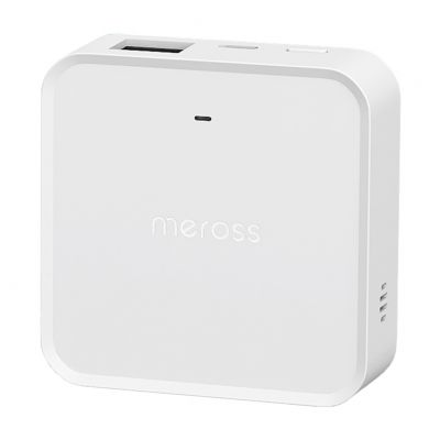 Centrala bramka WiFi Meross MSH450MA Centrala bramka WiFi Meross MSH450MA