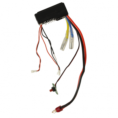 Płytka sterująca do WLtoys 104009