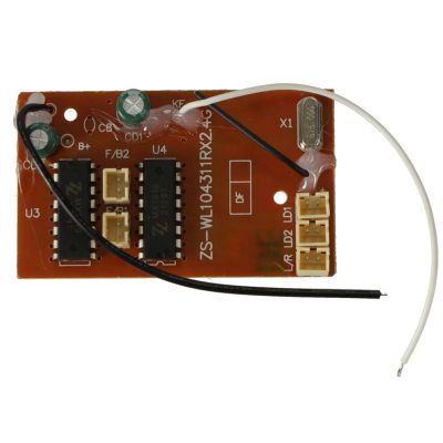 Płytka sterująca do WLtoys 104311