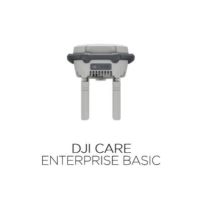 DJI Care Enterprise Basic D-RTK 3 (2 lata) kod elektroniczny