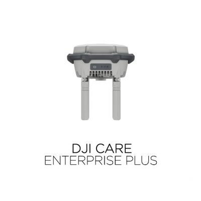DJI Care Enterprise Plus D-RTK 3 kod elektroniczny