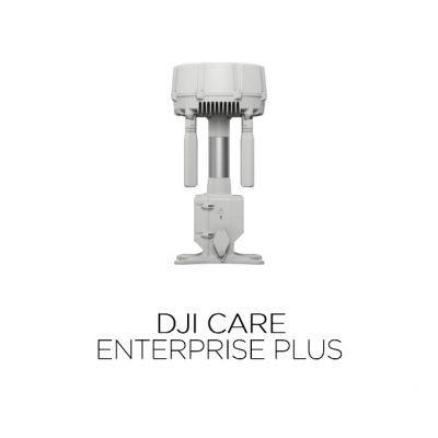 DJI Care Enterprise Plus DJI O4 Ground Station - kod elektroniczny