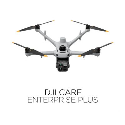DJI Care Enterprise Plus Matrice 5TD kod elektroniczny