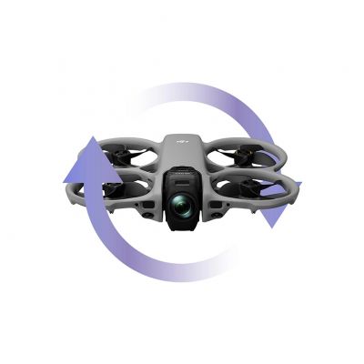 DJI Care Refresh Avata 360 (plan dwuletni) kod elektroniczny
