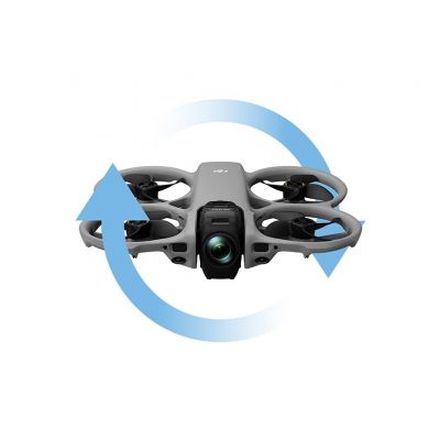 DJI Care Refresh Avata 360 (plan roczny) kod elektroniczny