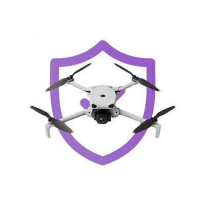 DJI Care Refresh DJI Lito 1 (plan dwuletni) - karta