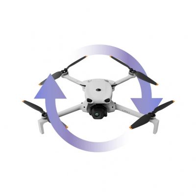 DJI Care Refresh DJI Lito 1 (plan dwuletni) - kod elektroniczny