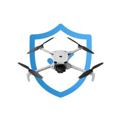 DJI Care Refresh DJI Lito 1 (plan roczny) - karta