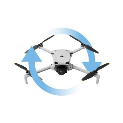 DJI Care Refresh DJI Lito 1 (plan roczny) - kod elektroniczny