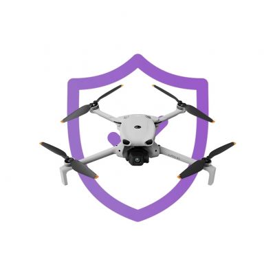 DJI Care Refresh DJI Lito X1 (plan dwuletni) - karta