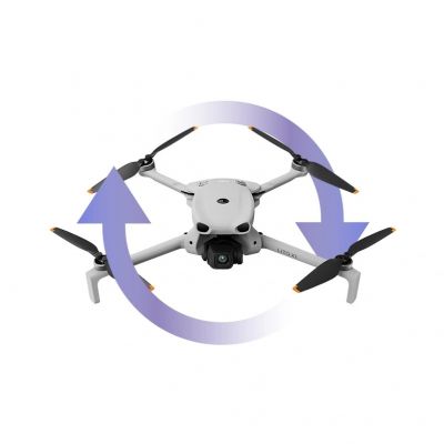 DJI Care Refresh DJI Lito X1 (plan dwuletni) - kod elektroniczny