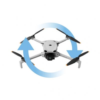 DJI Care Refresh DJI Lito X1 (plan roczny) - kod elektroniczny