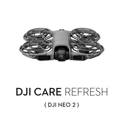 DJI Care Refresh DJI Neo 2 (dwuletni plan) kod elektroniczny DJI Care Refresh DJI Neo 2 (dwuletni plan) kod elektroniczny
