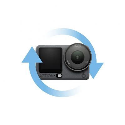 DJI Care Refresh Osmo Action 6 (roczny plan) kod elektroniczny