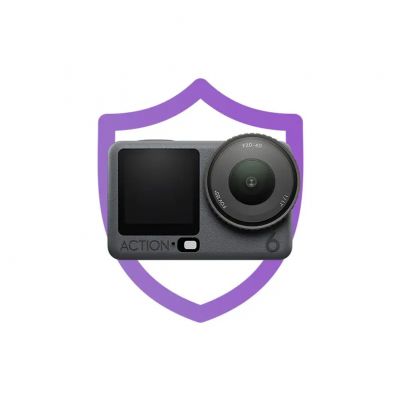 DJI Care Refresh Osmo Action 6 (dwuletni plan) DJI Care Refresh Osmo Action 6 (dwuletni plan)