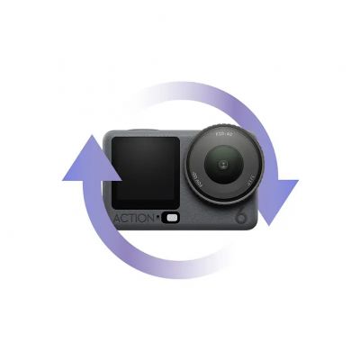 DJI Care Refresh Osmo Action 6 (dwuletni plan) kod elektroniczny DJI Care Refresh Osmo Action 6 (dwuletni plan) kod elektroniczny