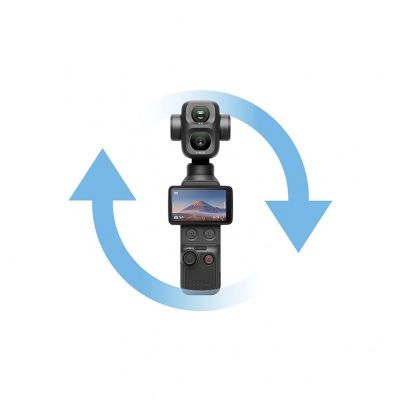 DJI Care Refresh DJI Osmo Pocket 4P (plan roczny) DJI Care Refresh DJI Osmo Pocket 4P (plan roczny)
