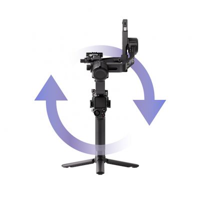 DJI Care Refresh (plan dwuletni) DJI RS 5 kod elektroniczny