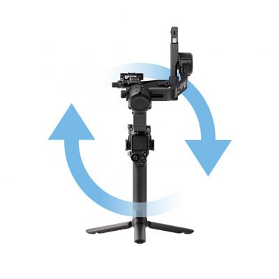 DJI Care Refresh (plan roczny) DJI RS 5 kod elektroniczny