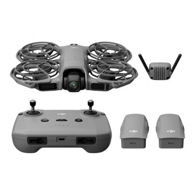 Dron DJI Neo 2 Fly More Combo (RC-N3)