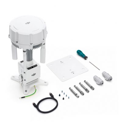 DJI O4 Ground Station DJI O4 Ground Station