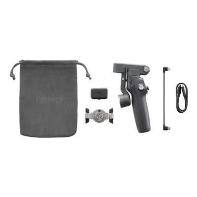 Gimbal ręczny DJI Osmo Mobile 8 Gimbal ręczny DJI Osmo Mobile 8