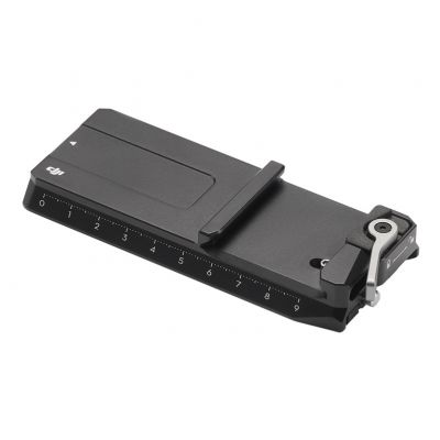 Dolna płytka szybkiego montażu DJI do RS 5