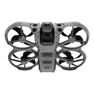 Dron DJI Avata 360