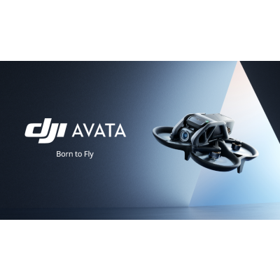 drony DJI Avata Pro