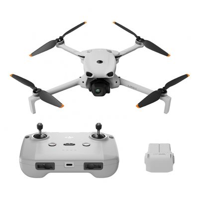 Dron DJI Lito 1