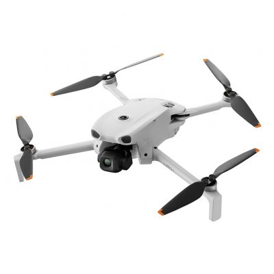 Dron DJI Lito 1 Fly More Combo (DJI RC-N3)
