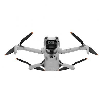Dron DJI Lito 1 Fly More Combo (DJI RC-N3)