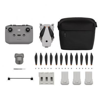 Dron DJI Lito 1 Fly More Combo (DJI RC-N3)